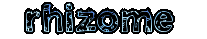 rhizome