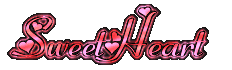 sweetheart