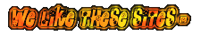 We like these sites -